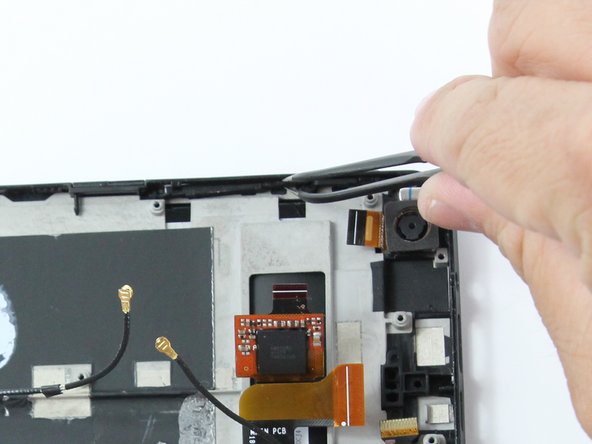 Nvidia Shield Tablet K1 Volume Control Button Replacement: crwdns2935265:022crwdnd2935265:02crwdnd2935265:02crwdne2935265:0