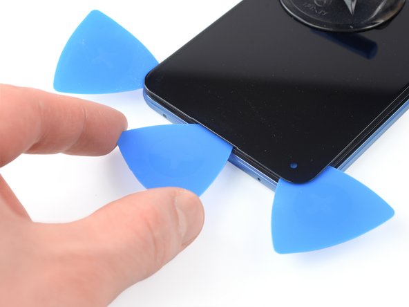 Xiaomi Mi 11 Lite Screen Replacement: crwdns2935265:022crwdnd2935265:02crwdnd2935265:03crwdne2935265:0