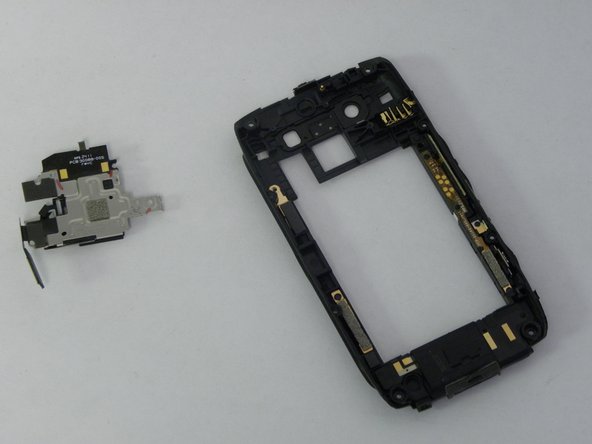 BlackBerry Torch 9850 Sim card reader Replacement: crwdns2935265:010crwdnd2935265:03crwdnd2935265:03crwdne2935265:0