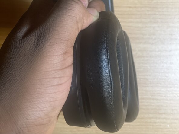 Skullcandy Hesh ANC Earpad Replacement: crwdns2935265:05crwdnd2935265:03crwdnd2935265:03crwdne2935265:0