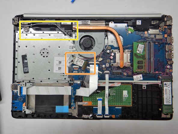 HP 15-da0012dx Screen Replacement, Screen: crwdns2935265:08crwdnd2935265:02crwdnd2935265:02crwdne2935265:0