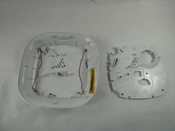 OneLink Safe and Sound Speaker Replacement, Speaker: crwdns2935265:014crwdnd2935265:02crwdnd2935265:02crwdne2935265:0