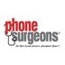 crwdns2933455:0Phone Surgeonscrwdne2933455:0