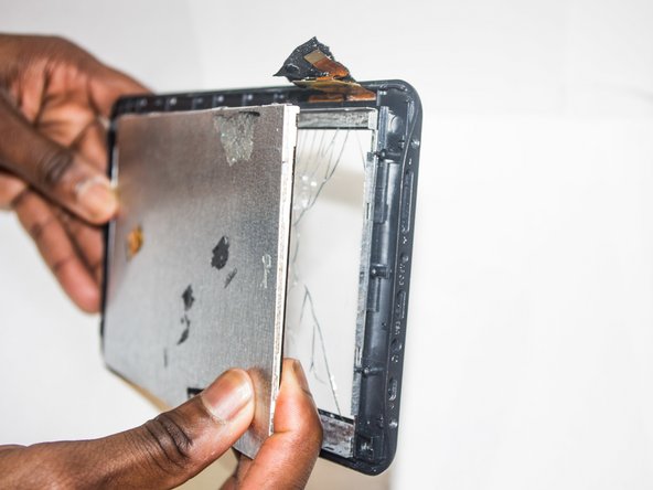 Trio Stealth G2 Hype Screen Replacement, Screen/Digitizer: crwdns2935265:011crwdnd2935265:02crwdnd2935265:02crwdne2935265:0