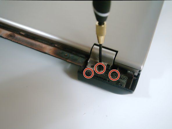 Asus U56E Laptop Screen Replacement: crwdns2935265:09crwdnd2935265:02crwdnd2935265:03crwdne2935265:0