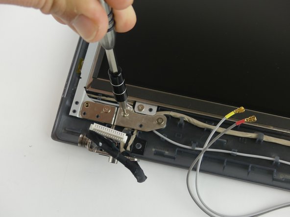 Samsung NP-QX411L Screen Replacement: crwdns2935265:018crwdnd2935265:02crwdnd2935265:02crwdne2935265:0