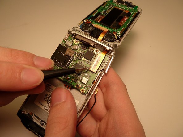 How to clean Samsung SGH-T639 keypad: crwdns2935265:07crwdnd2935265:02crwdnd2935265:03crwdne2935265:0