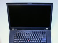 Upgrading the Lenovo ThinkPad T520 Display