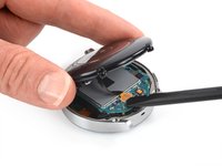 Samsung Galaxy Watch4 Classic Motherboard Replacement