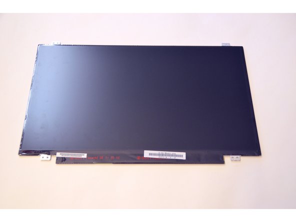 Replace LCD screen: step 5, image 2 of 2