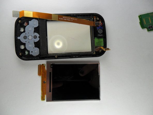 LG Neon GT 365 Screen Replacement: crwdns2935265:010crwdnd2935265:02crwdnd2935265:02crwdne2935265:0