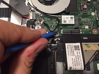 Acer Aspire 3 A315-21-92FX Speakers Replacement