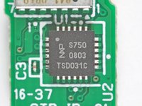 Nintendo 3DS Teardown