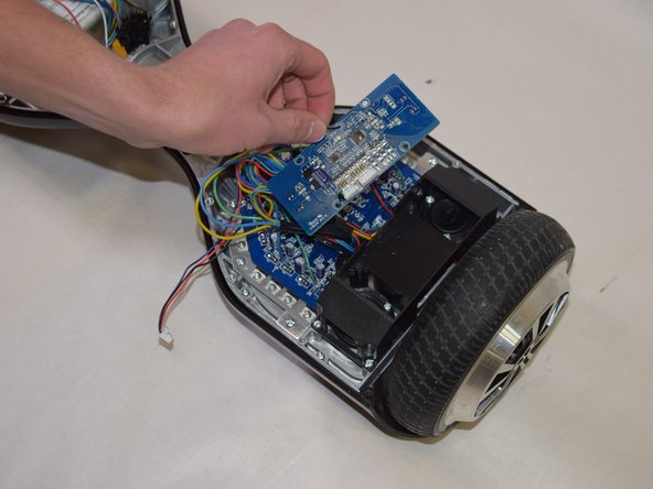 SwagTron T1 Gyroscope Replacement: crwdns2935265:06crwdnd2935265:02crwdnd2935265:03crwdne2935265:0