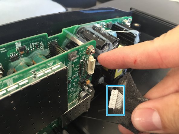 Sonos Play 5 Motherboard and Amplifier Replacement: crwdns2935265:010crwdnd2935265:02crwdnd2935265:02crwdne2935265:0