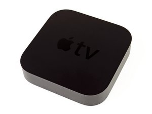 Apple TV 第3世代