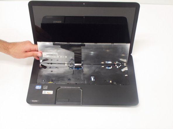 Toshiba Satellite C875-S7304 Motherboard Replacement: crwdns2935265:08crwdnd2935265:02crwdnd2935265:03crwdne2935265:0