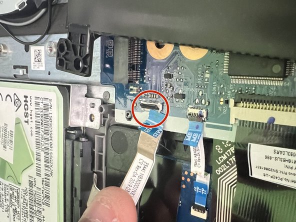 Lenovo IdeaPad S145-14IWL Hard Drive Replacement, Hard Drive: crwdns2935265:04crwdnd2935265:02crwdnd2935265:03crwdne2935265:0