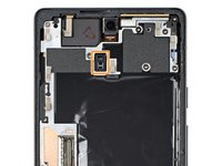 Google Pixel 6a Vibrator Replacement