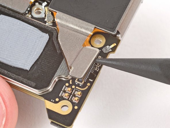 Google Pixel 9 Pro Rear Cameras Replacement