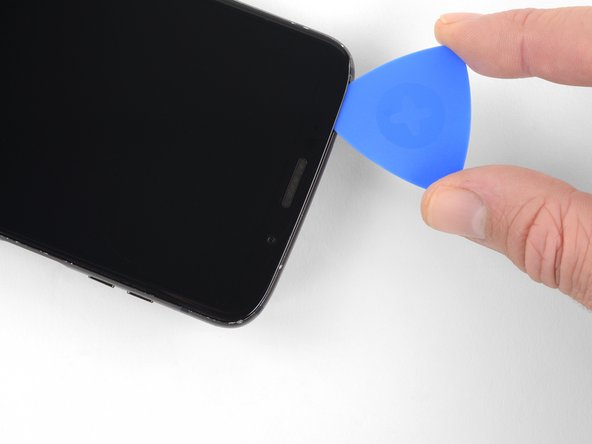 Motorola Moto Z3 Screen Replacement: crwdns2935265:06crwdnd2935265:03crwdnd2935265:03crwdne2935265:0