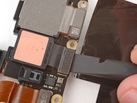 Google Pixel 8a Rear Cameras (Wide and Ultra-Wide) Replacement