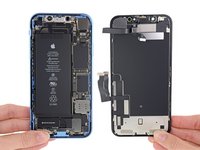 iPhone XR Teardown