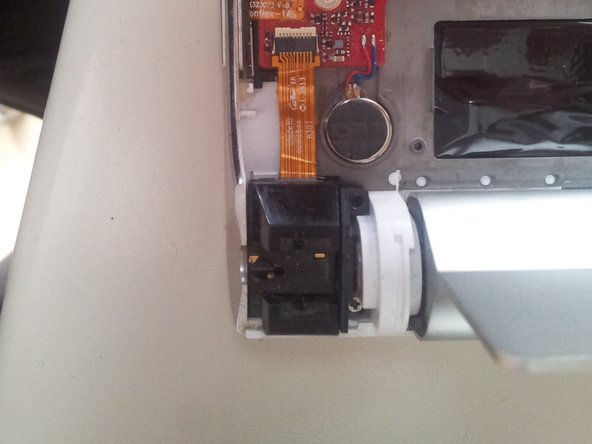 Lenovo Yoga Tablet 2 830-F SPEAKER SOUND Replacement