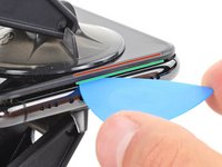 iPhone 11 Display Panel Replacement