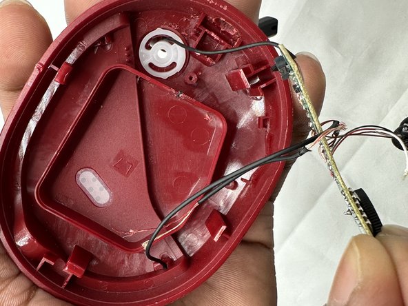 Turtle Beach Recon 70P Talkback Cable Replacement: crwdns2935265:04crwdnd2935265:03crwdnd2935265:03crwdne2935265:0