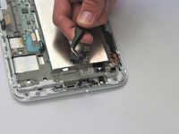 Samsung Galaxy Tab 2 7.0 Disassembly