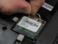 Acer Chromebook C710-2847 Cooling Fan Replacement