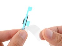 Google Pixel 8 Pro Earpiece Speaker Replacement