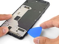 Google Pixel 3a Battery Replacement