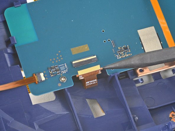 HTC Vive Pro Motherboard Replacement: crwdns2935265:032crwdnd2935265:03crwdnd2935265:03crwdne2935265:0