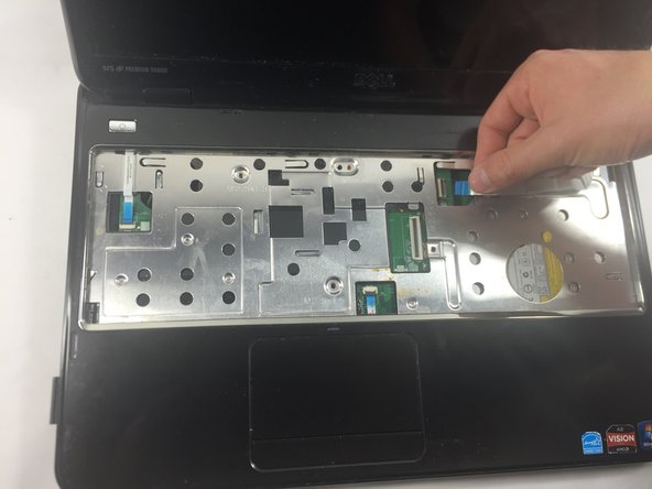 Dell Inspiron M5110 Hard Drive Replacement: crwdns2935265:016crwdnd2935265:02crwdnd2935265:02crwdne2935265:0