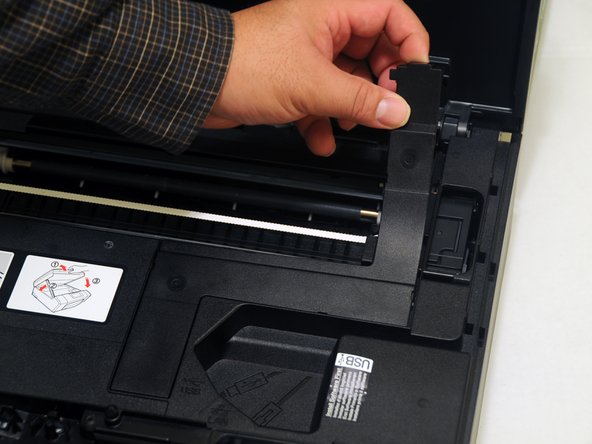 Brother MFC-490CW Motherboard Replacement: crwdns2935265:06crwdnd2935265:02crwdnd2935265:03crwdne2935265:0