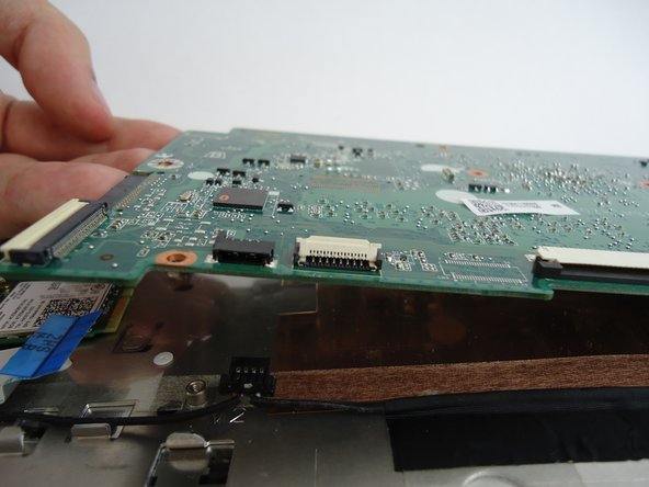 Acer Chromebook CB3-131-C3KD Motherboard Replacement: crwdns2935265:010crwdnd2935265:02crwdnd2935265:02crwdne2935265:0