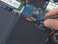 Dell XPS 13 Display Assembly Replacement