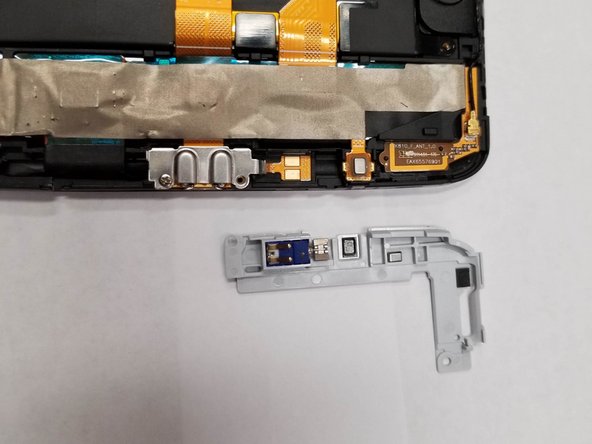 LG G Pad 8.3 4G Battery Replacement: crwdns2935265:08crwdnd2935265:02crwdnd2935265:02crwdne2935265:0