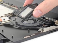 Microsoft Surface Laptop 3 (15-inch) Teardown