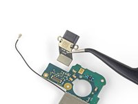 Google Pixel 4a Charging Port Replacement