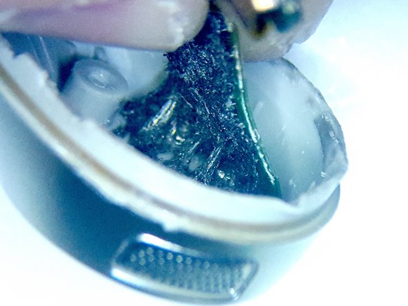 Technics EAH-AZ60P-S Bluetooth Headphone Teardown: crwdns2935265:09crwdnd2935265:02crwdnd2935265:03crwdne2935265:0