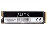 ALTYK SSD NVMe Gen4 1920Go