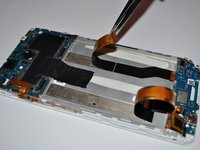Asus Zenfone 3 Max Screen Replacement