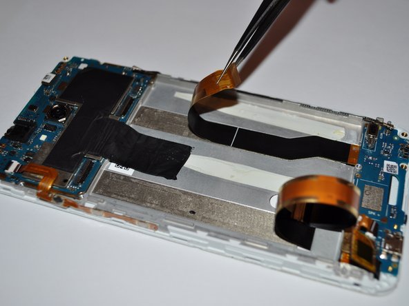 Asus Zenfone 3 Max Screen Replacement