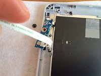 Acer Iconia Tab A3-A10 Touchscreen Replacement