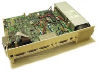 Commodore Amiga 1000 Teardown