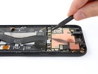 Google Pixel 3a XL Battery Replacement