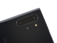 Samsung Galaxy Note10+ 5G Teardown
